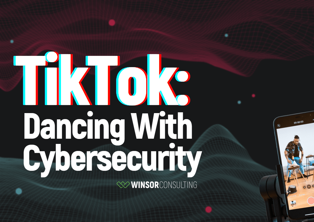 Growing concerns about data privacy continue as TikTok delivers more security concerns.