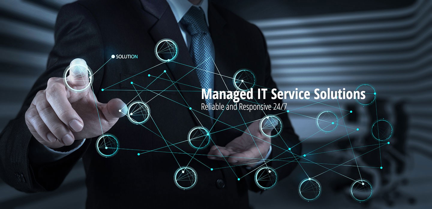 Managed It Services Jacksonville