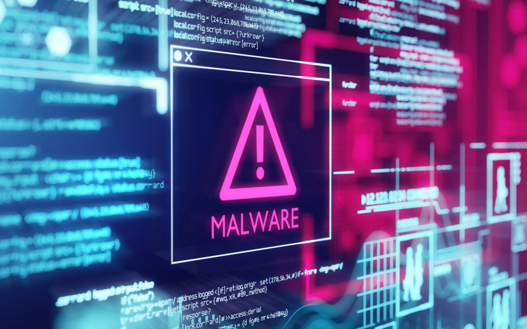ransomware attacks iowa