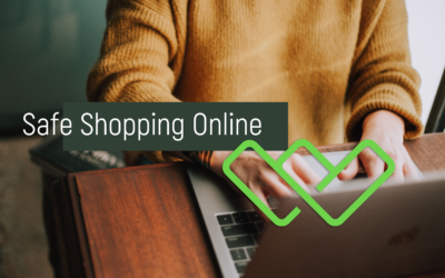 Staying Safe While Shopping Online