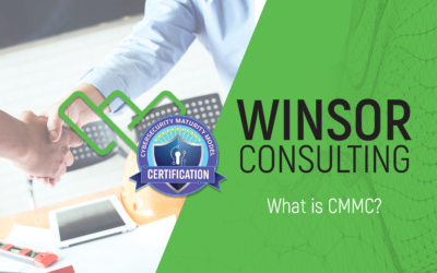 What is CMMC 2.0?