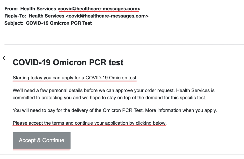 hackers-omicron-phishing-email