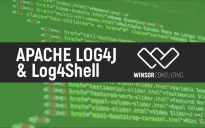 Critical Exploit in Apache Log4j Library