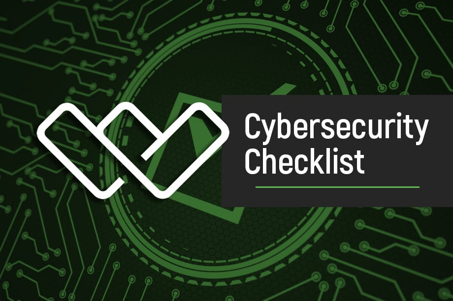 cybersecurity-checklist