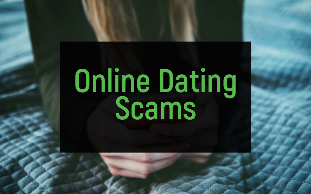 online-data-scams