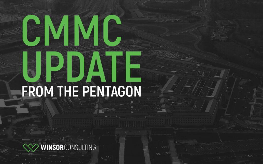 cmmc-update-pentagon