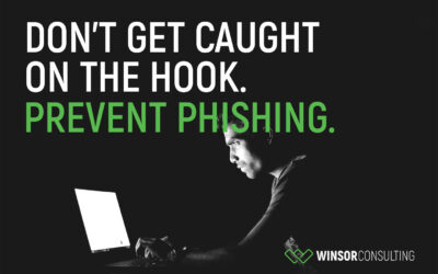 Phishing Prevention: Don’t Let Hackers Lure You In