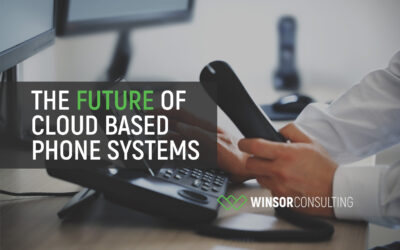 Are Cloud Phone Systems The Future?