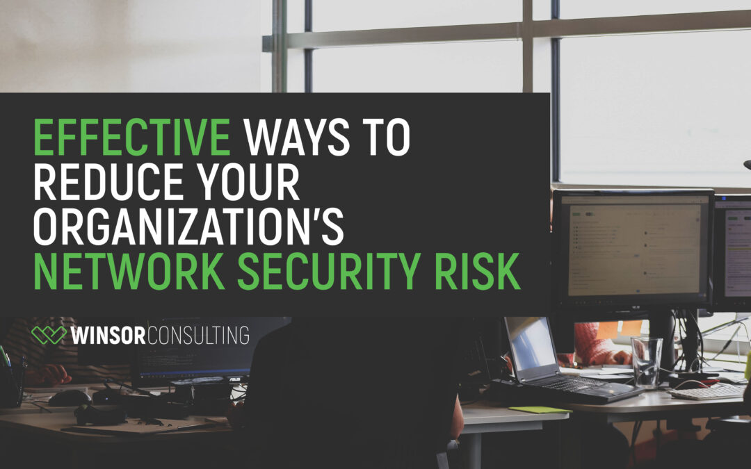 reduce-organizations-network-security-risk