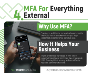 MFA For Everything External