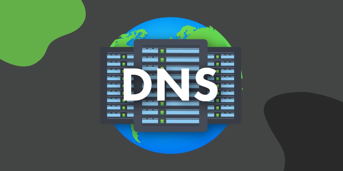 DNS Illustration Winsor Consulting