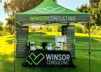 Marana Golf Outing 2022 Winsor Consulting