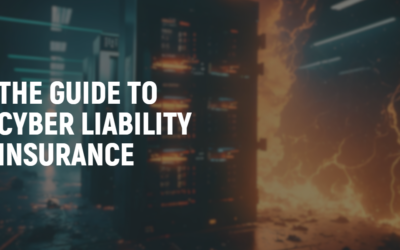 Don’t Let Cybercrime Cost You: The Guide to Cyber Liability Insurance