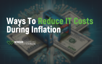 Beating Inflation: IT Cost-Cutting Tactics for 2023